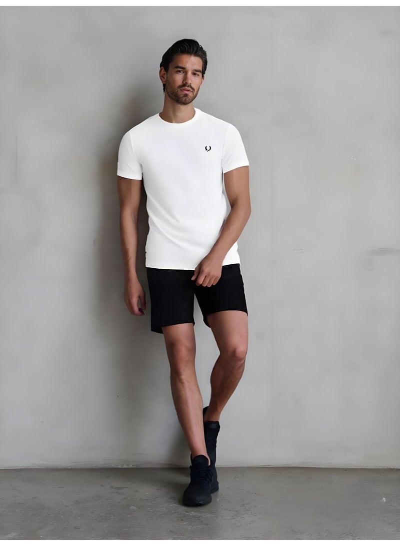 Fred perry shirt White - Image 3