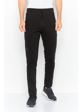 Men Sportswear Fit Training Pant, Black