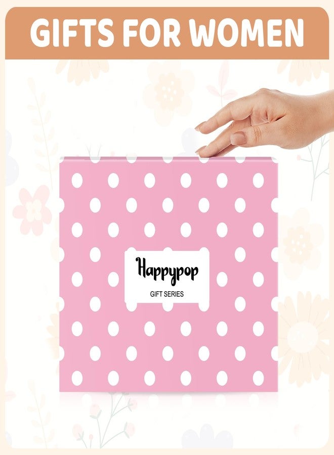 Happy Pop HAPPYPOP Cool Aunt Gifts - Best Gifts for Aunt, Mothers Day Socks for Auntie, Presents for Auntie - Image 5