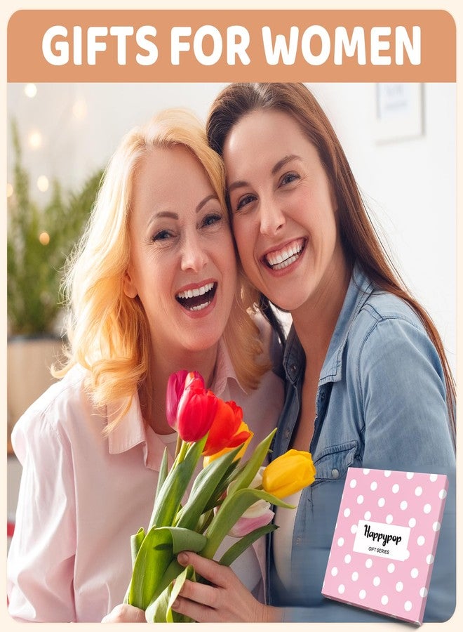 Happy Pop HAPPYPOP Cool Aunt Gifts - Best Gifts for Aunt, Mothers Day Socks for Auntie, Presents for Auntie - Image 2