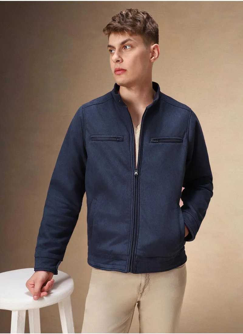 دينيس لينغو Men's Jacket
