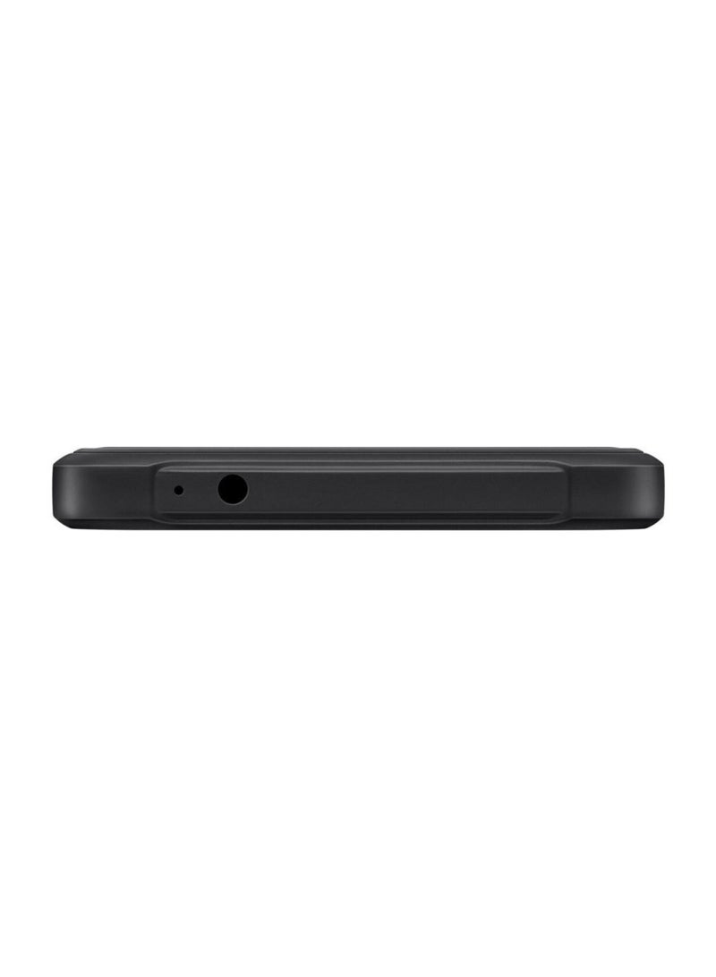 Samsung Galaxy XCover7 6.6 Inch 128GB 5G Smart Phones Black - Image 5