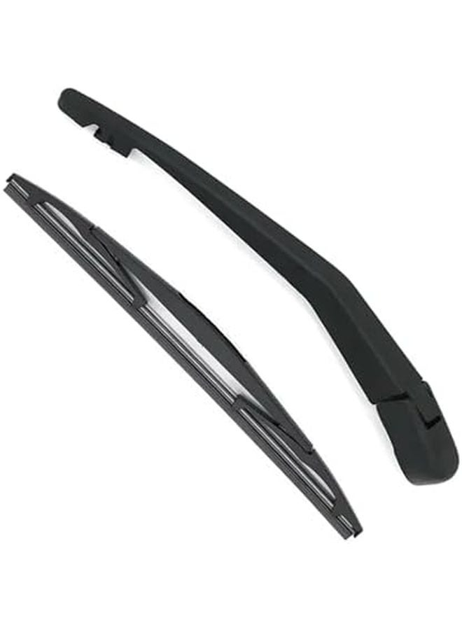 Nissan NV350 E26 Rear Wiper Assembly Blade And Rocker Arm 28781 3XA0A - Image 2