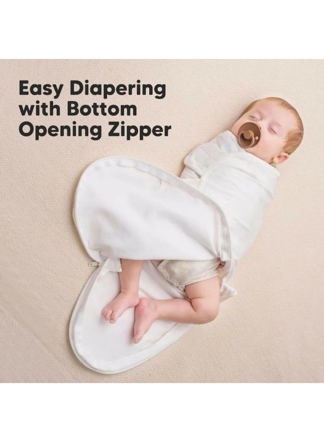 KeaBabies عبوة 3 قطع من أغطية السرير زيبى سوذ (دافوديل) - Image 4