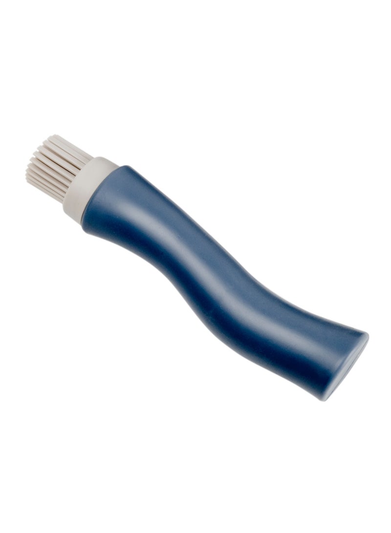 Cuisine Art Squeeze Pastry Brush 16 cm - Convenient Silicone Brush for Mess-Free Baking 