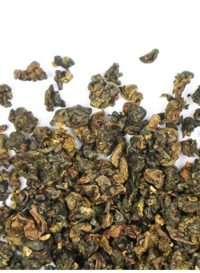 Tealand Formosa GABA – Premium Taiwanese Oolong Tea, Loose Leaf, 100g Calming, Fruity & Woody – Naturally Supports Sleep, Relaxation & Cognitive Wellnes - Image 2
