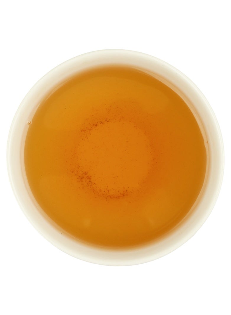 Tealand Formosa GABA – Premium Taiwanese Oolong Tea, Loose Leaf, 100g Calming, Fruity & Woody – Naturally Supports Sleep, Relaxation & Cognitive Wellnes - Image 3