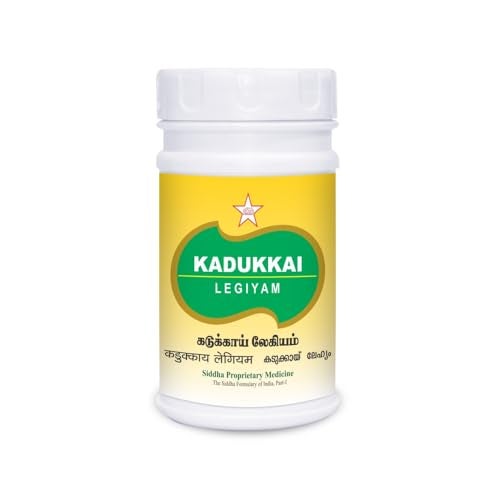 SKM Kadukkai legiyam 100 gm - Image 1