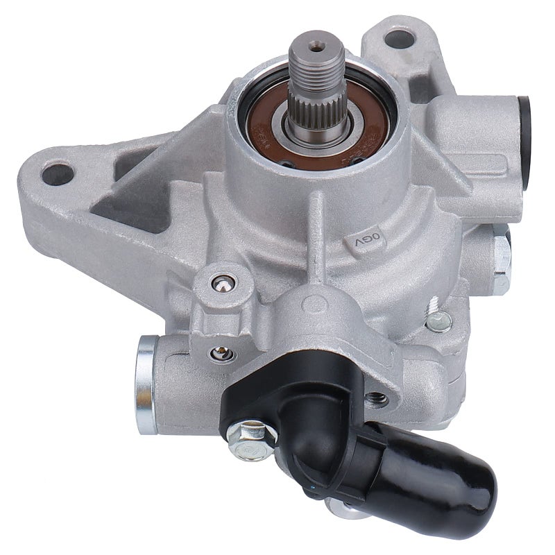 DRIVESTAR 215348 Power Steering Pump fit 20032005 for Honda Element 24L 20032004 for CRV 24L
