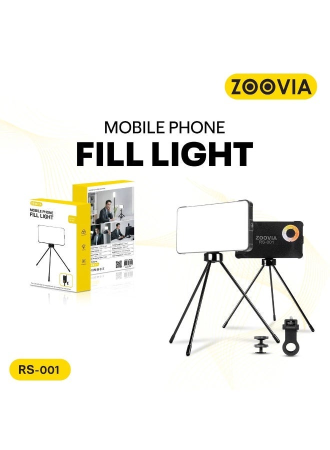 زوفيا Zoovia rs-001
