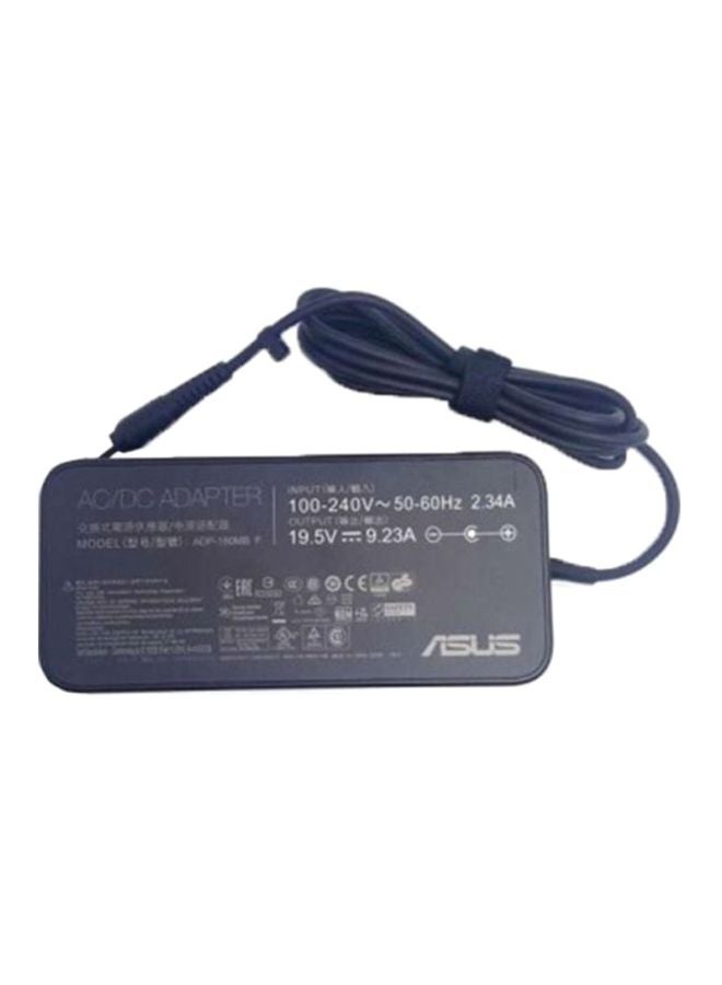 ASUS AC Adapter Laptop Charger For Asus Black - Image 1