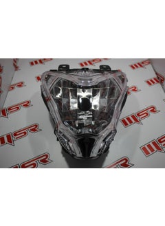 Bajaj Pulsar Ns 200 Front Headlamp Lumax