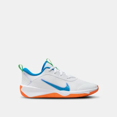 Nike Kids' Omni Multi-Court Indoor Court Shoes