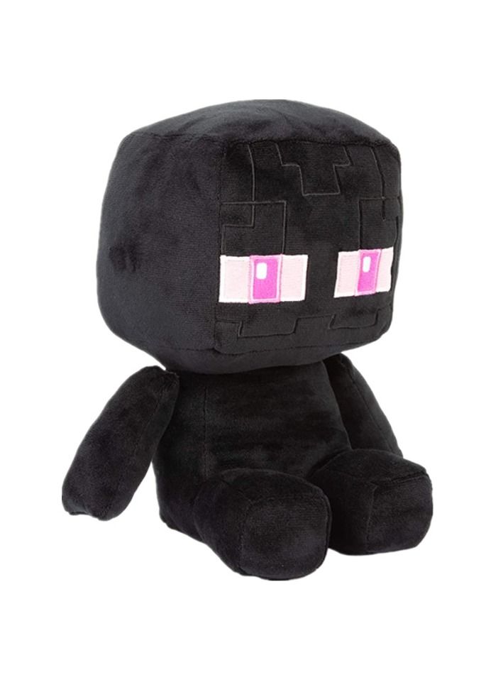 New Products Lovely Cartoon Minecraft MC Plush Doll Stuffed Plush Toy Doll Children Toys Birthday Gifts