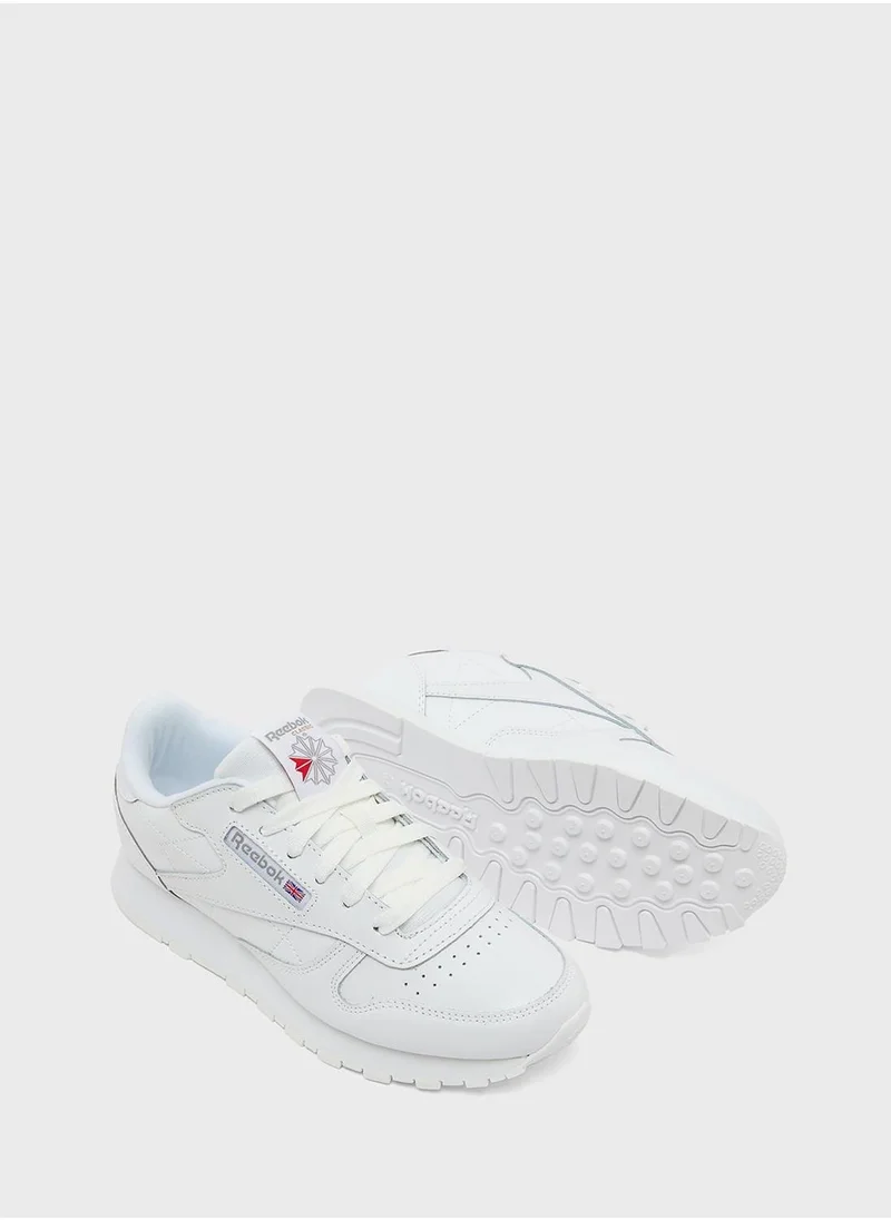 Reebok Youth Classic Sneakers