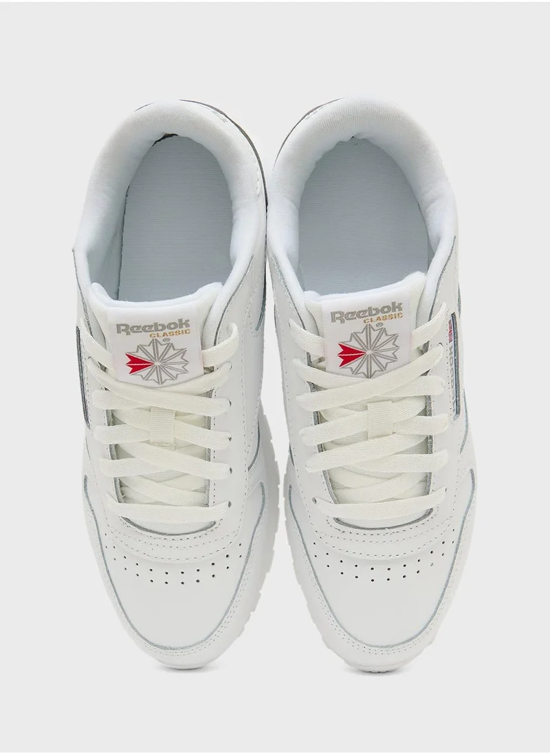 Reebok Youth Classic Sneakers