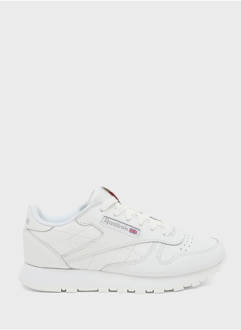 ريبوك Youth Classic Sneakers