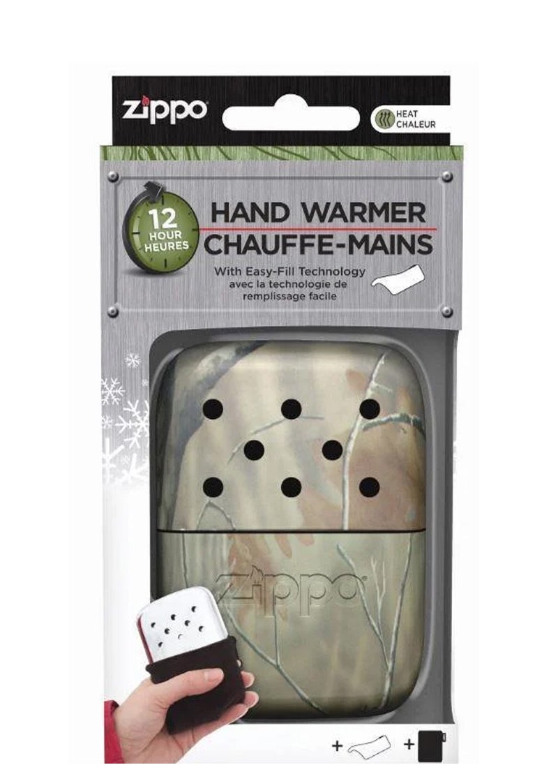 Zippo Zippo Hand Warmer Lighter  - Image 3