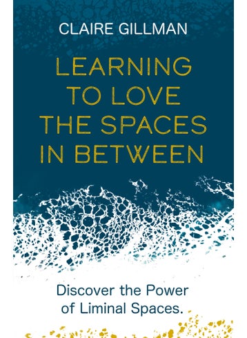 Learning to Love the Spaces in Between - pzsku/Z67614F065D3AC3FCC69AZ/45/_/1734526126/d91d919a-6ef1-4193-8d17-26eb47a02792