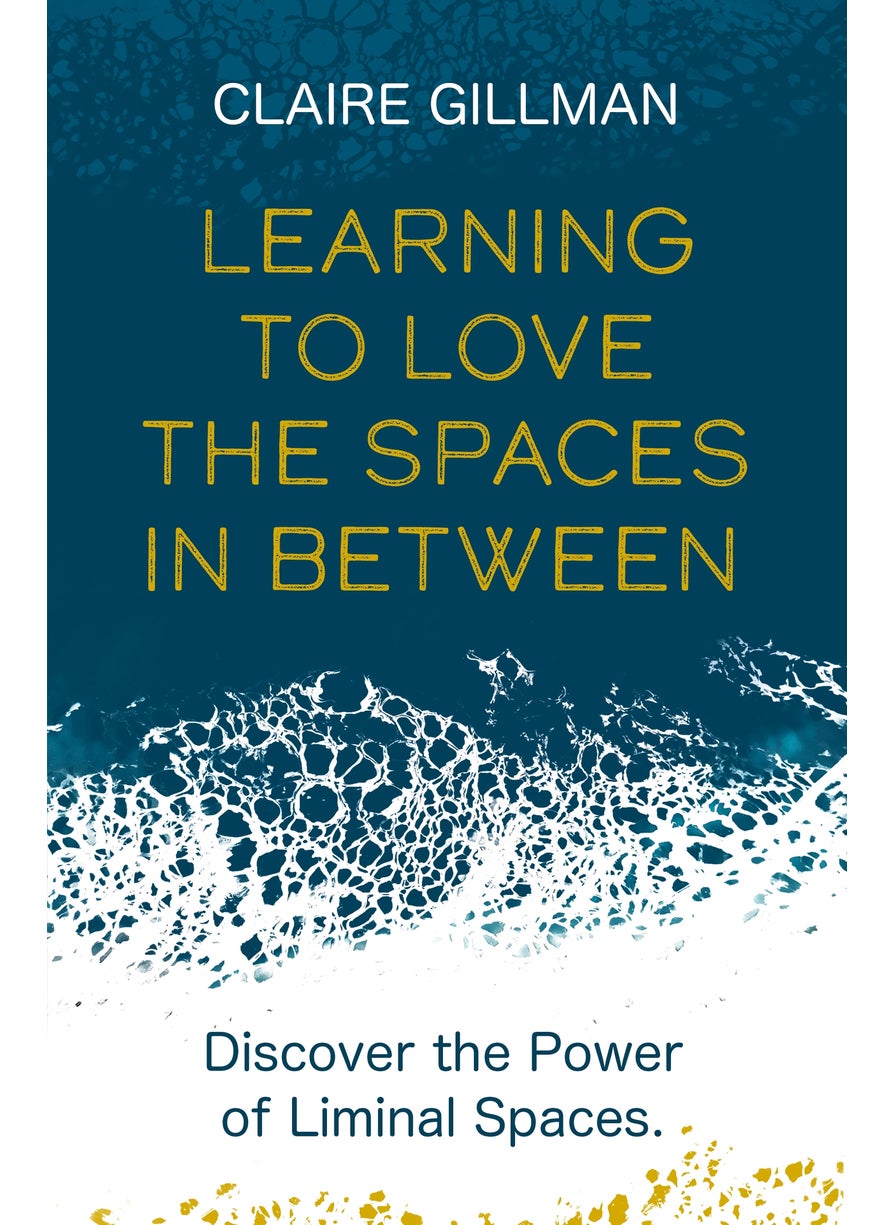 Learning to Love the Spaces in Between 