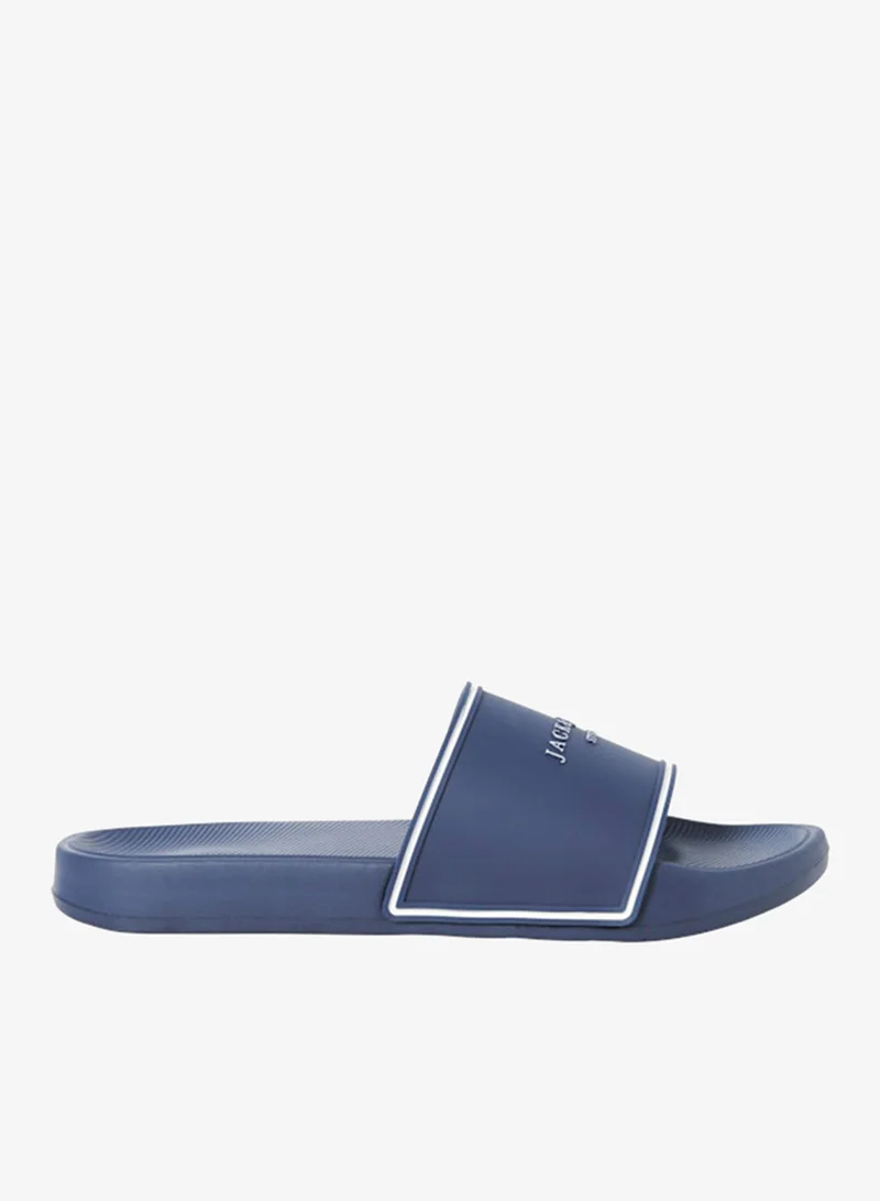 JACK & JONES Logo Slides