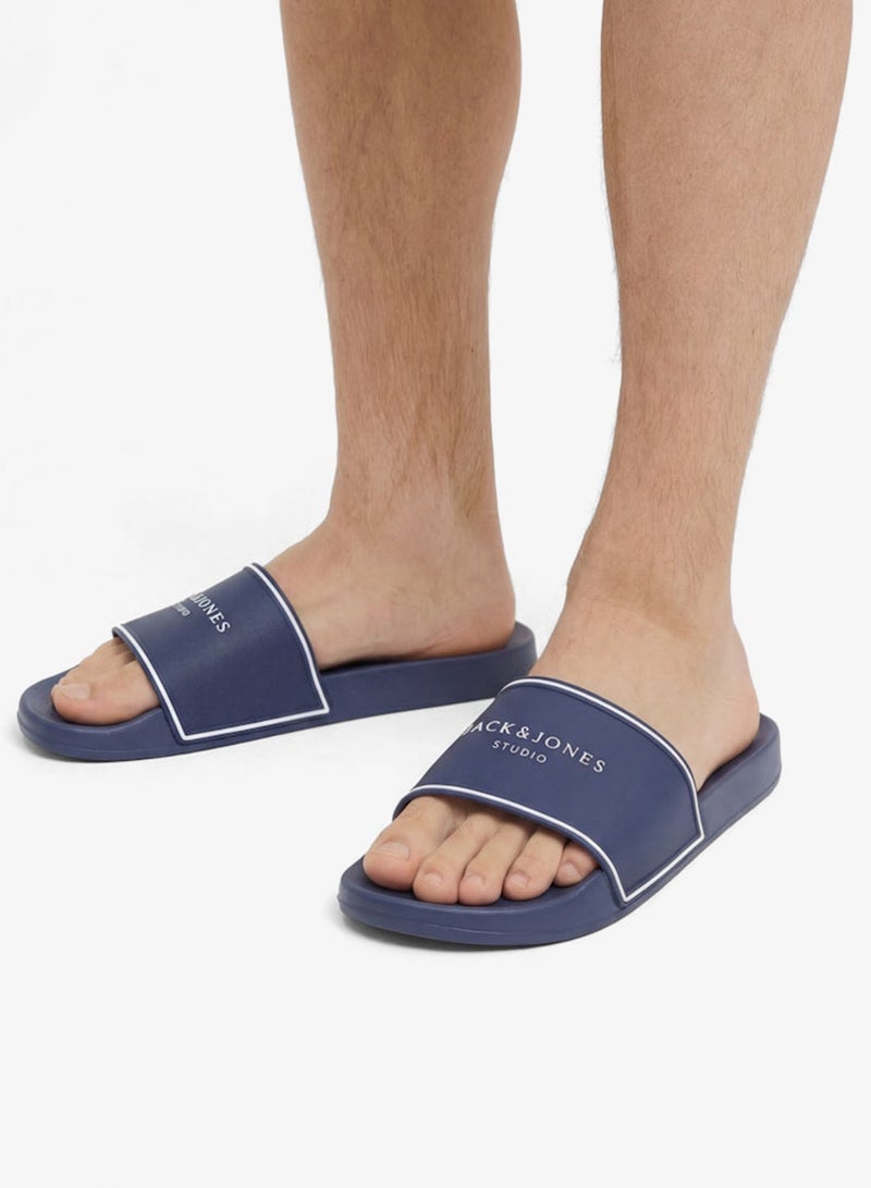 JACK & JONES Logo Slides - Image 2