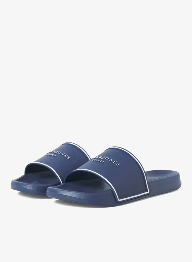 JACK & JONES Logo Slides