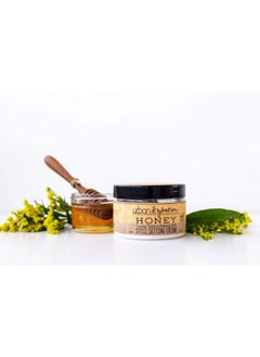 Urban Hydration Rban Hydration Naturals Growth & Repair Hair Style Cream White 8.4 Oz  - Image 4