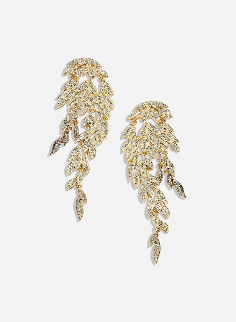 SOHI Western Artificial Drop Earring Jewellery