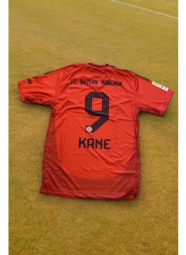 New Season Bayern München Harry Kane Jersey