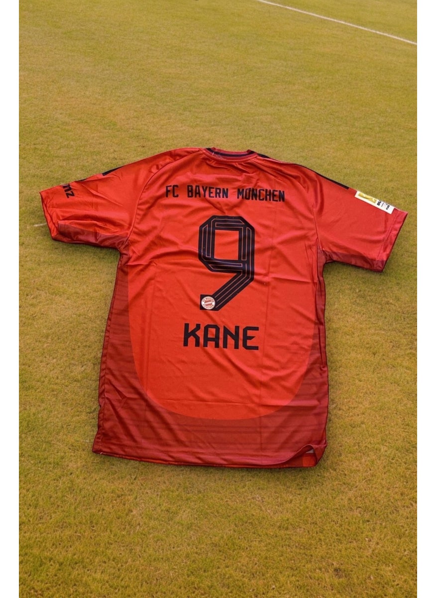 North Stand - New Season Bayern München Harry Kane Jersey - Image 1