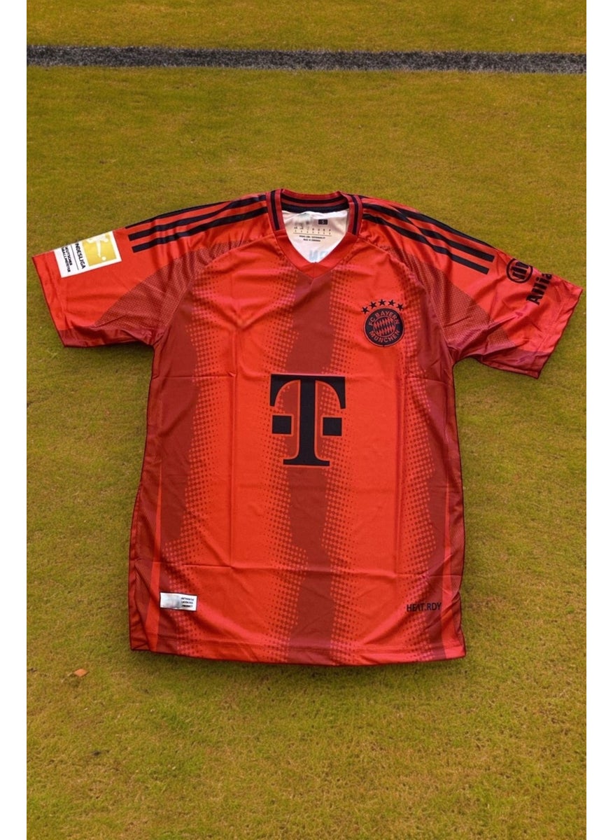North Stand - New Season Bayern München Harry Kane Jersey - Image 1