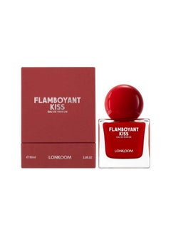 LONKOOM Lancôme fragrance is a dazzling kiss 
