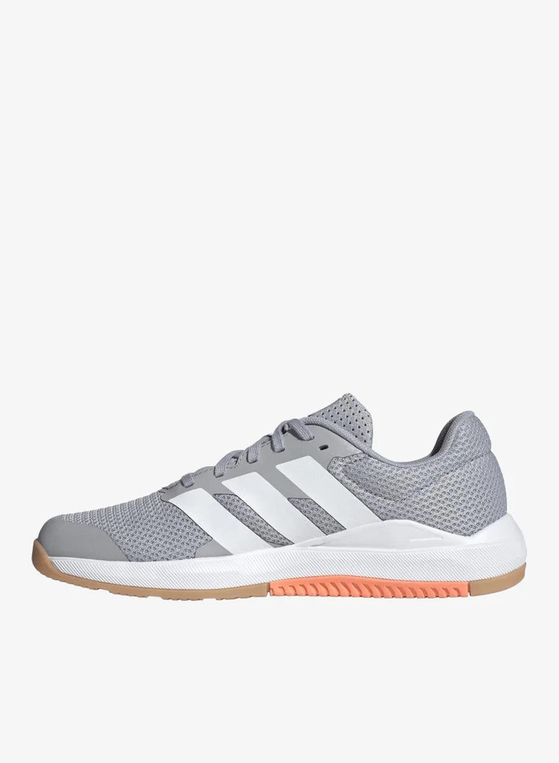 Adidas  Dropset Base Training Shoes for Women | Best Price UAE