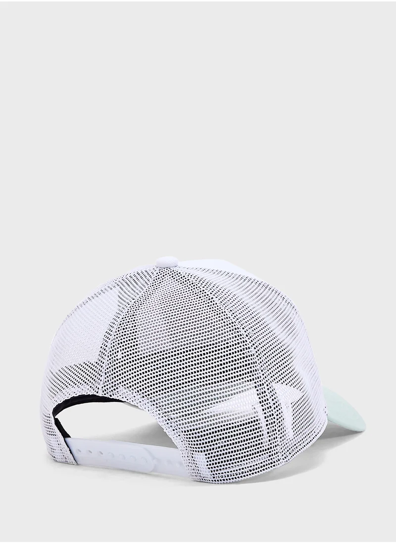نيو ايرا Summer Logo Trucker