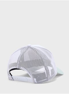 NEW ERA Summer Logo Trucker  - Image 2