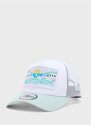Summer Logo Trucker - pzsku/Z67622CFC017C077FCA47Z/45/1746226525/10142769-4bfc-4fcb-9b02-cdb314164a7a