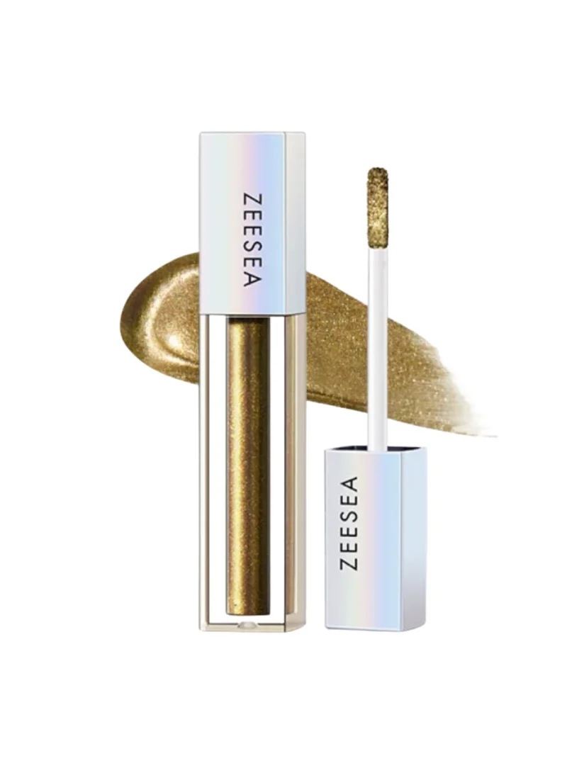 زيسي زي سي آي ظلال عيون سائلة لامعة مجرة  دراي دريم