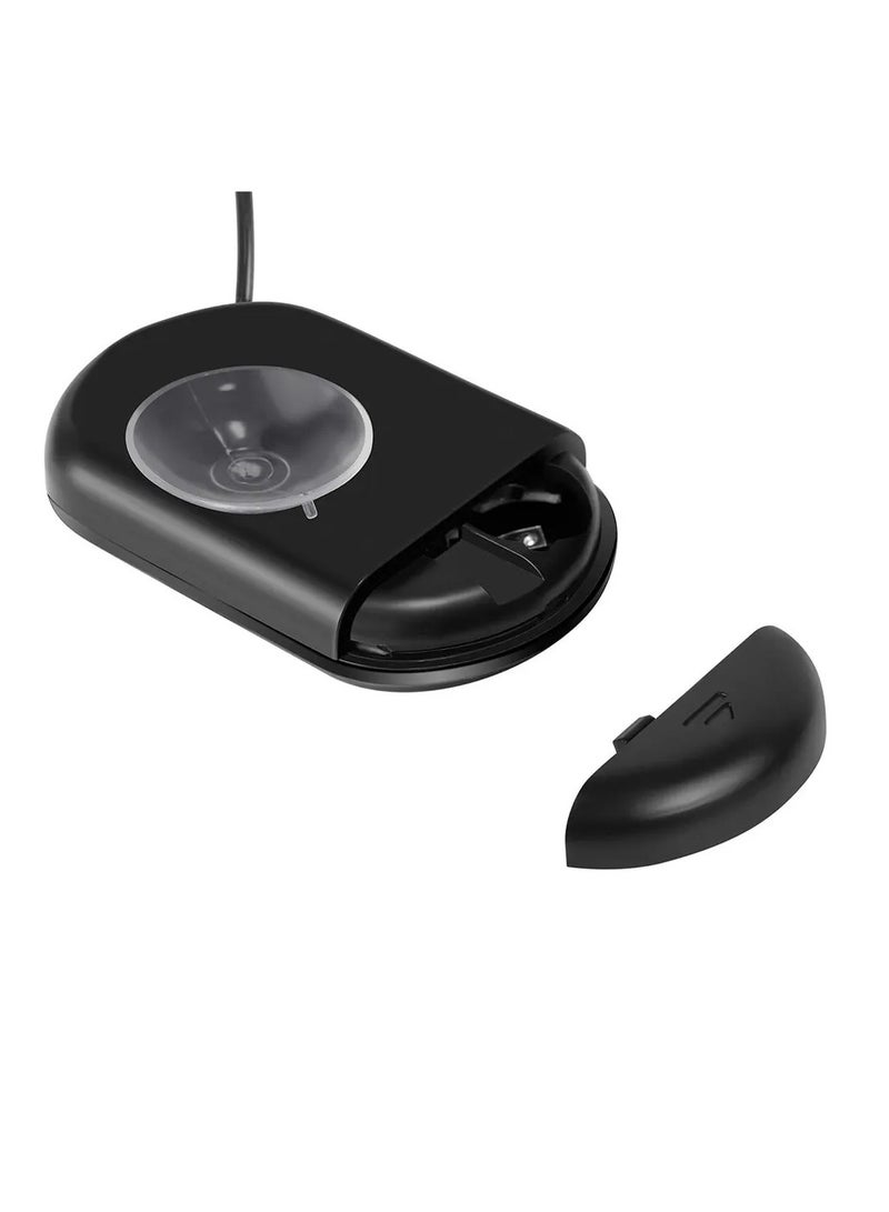 Aquarium Tank Electronic Thermometer Waterproof LCD Digital Display - Image 4