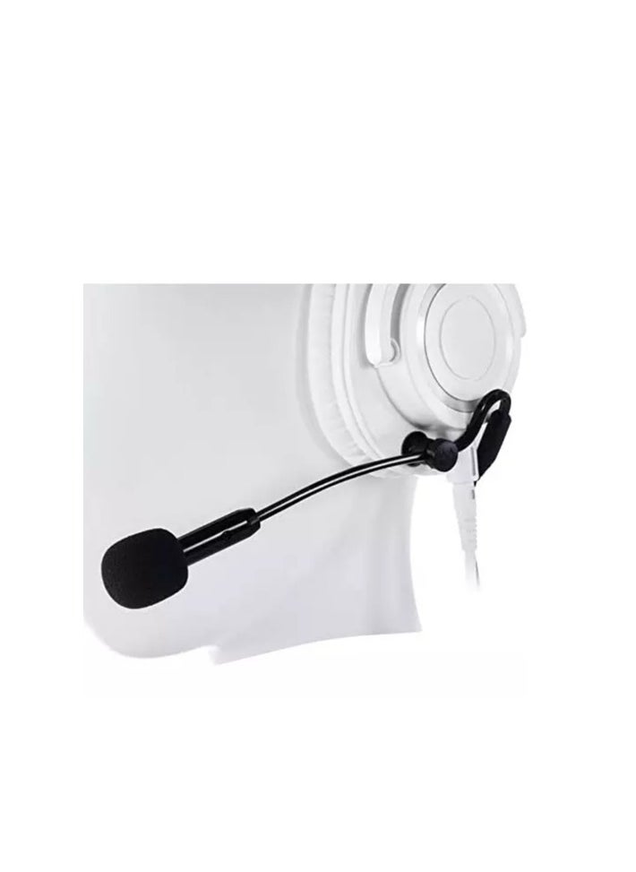 ModMic 5 - Modular Attachable Boom Microphone with Noise Canceling and Omni-Directional Audio - pzsku/Z6762471CE5AC278FC46CZ/45/_/1732451243/8e89fc49-07a0-402f-86f3-50675e39e57b