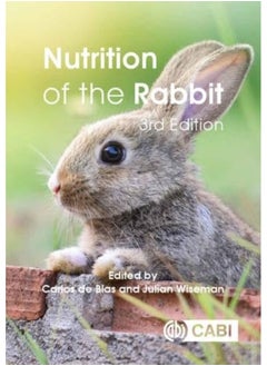 Nutrition of the Rabbit 