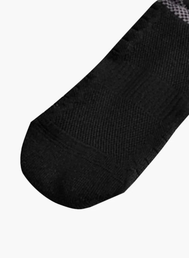 Kappa BLACK Men Sports Socks for Men | Best Price UAE