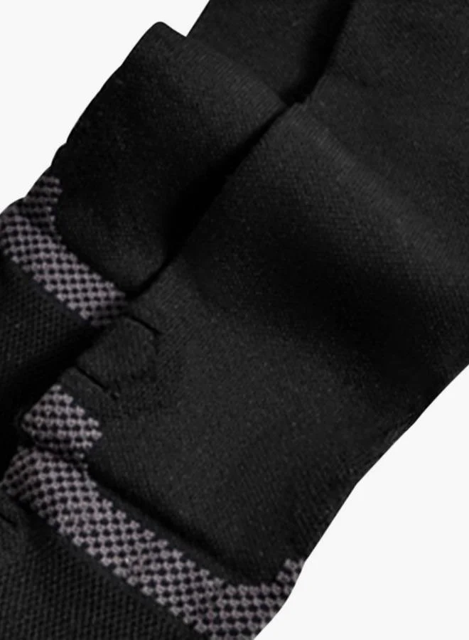 Kappa BLACK Men Sports Socks for Men | Best Price UAE
