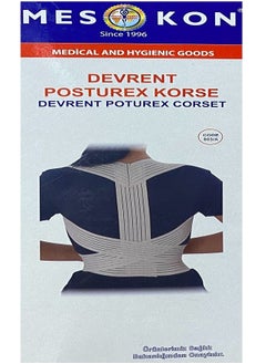 MES-KON DEVRENT POSTUREX CORSET  - Image 1