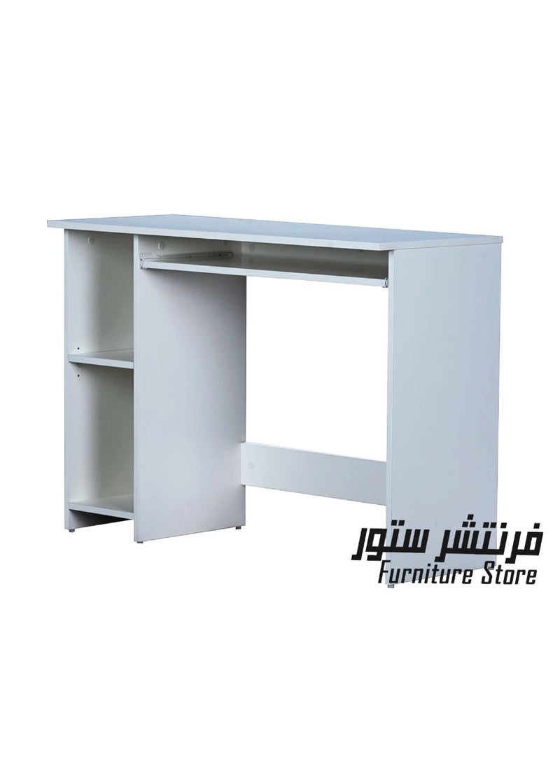 Furniture Store Modern desk, height 75 cm - width 110 cm - depth 40 cm, from Furniture Store.  - Image 5
