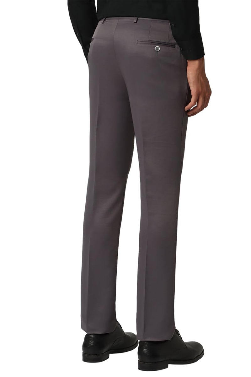 Van Heusen Grey Trousers - Image 3