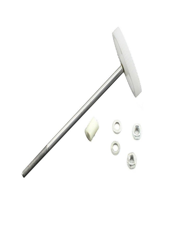 Parkzone Prop Shaft with Hardware: J-3 Cub, Dec PKZ1104 - Image 1