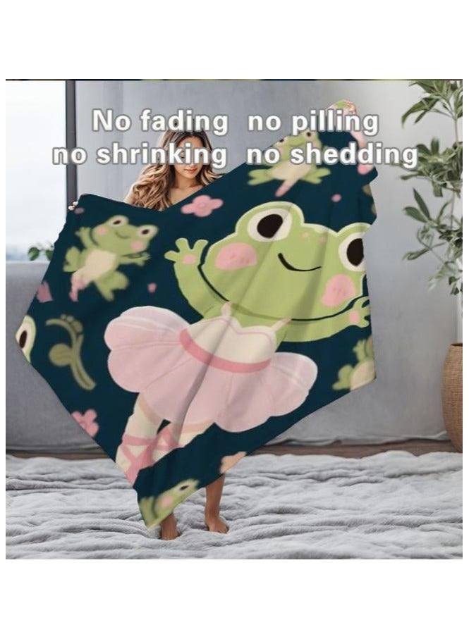 general Flannel thin blanket (warm and comfortable, suitable for sleep, gaming, dust removal and sandproof) 150cm*200cm - 854 - Image 1