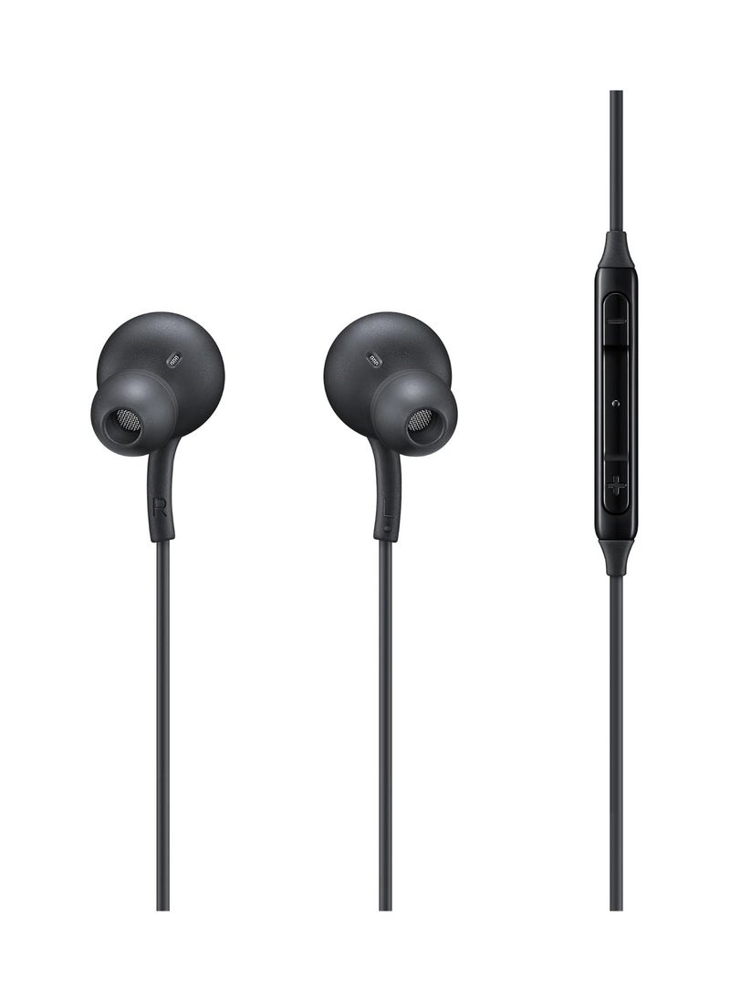 FARROBIZZ Samsung Auricular Akg USB-c Black  - Image 1