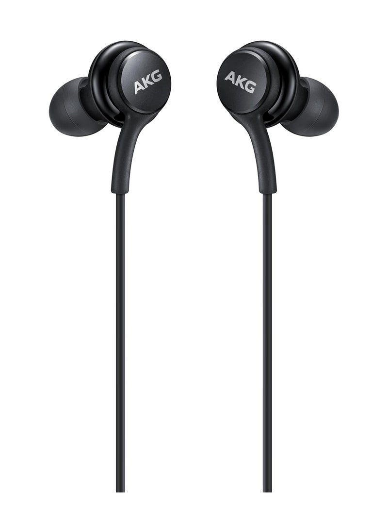 FARROBIZZ Samsung Auricular Akg USB-c Black  - Image 3
